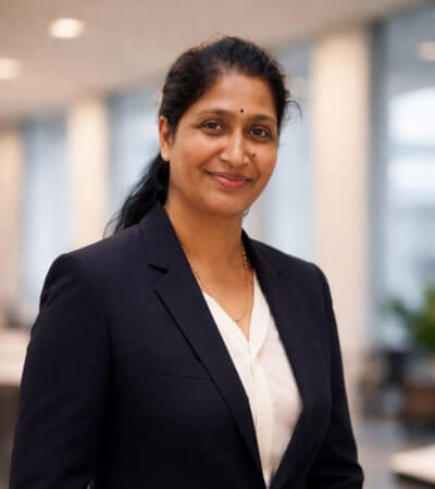 Manjula Bagul