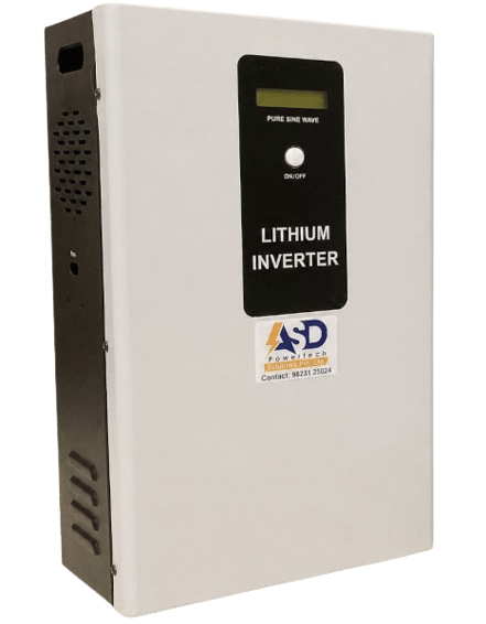 Home Inverters